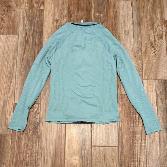 Athleta Flurry Force Insulated PrimaLoft Jacket - Picture 4 of 4